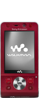 Sony Ericsson mobile phone W910i is the new Music and games phone with a slim slider W910i Walkman® phone is your playful companion to the world of mobile entertainment.